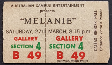 Melanie - 1976