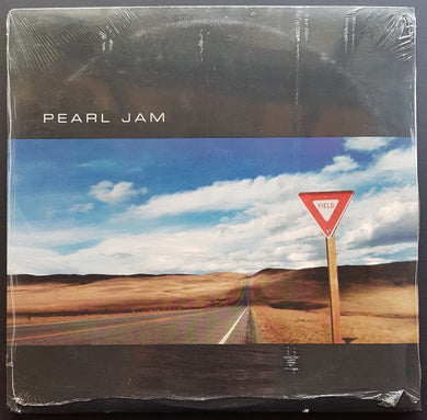 Pearl Jam - Yield