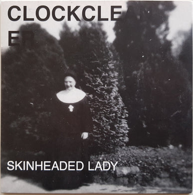 Clockcleaner - Skinheaded Lady