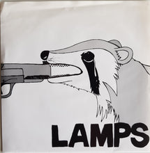 Load image into Gallery viewer, Lamps - Songs Of Sexual Frustration