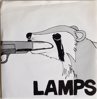 Lamps - Songs Of Sexual Frustration
