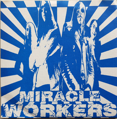 Miracle Workers - Dirt
