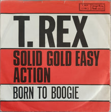 Load image into Gallery viewer, T.Rex - Solid Gold Easy Action