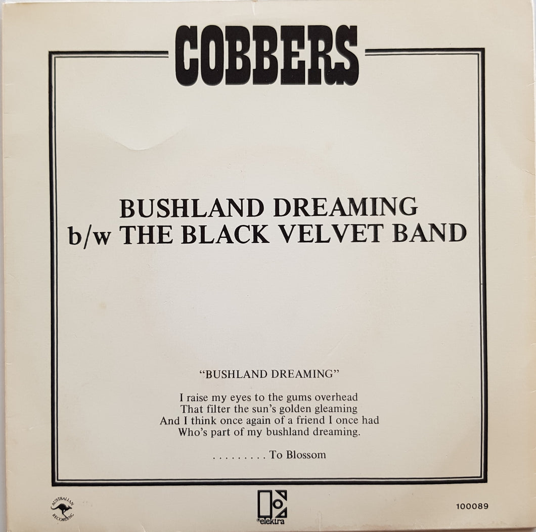 Cobbers - Bushland Dreaming