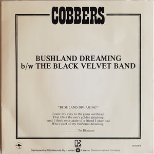 Cobbers - Bushland Dreaming