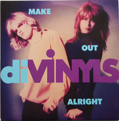 Divinyls - Make Out Alright