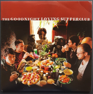 Goodnight Loving - The Goodnight Loving Supper Club
