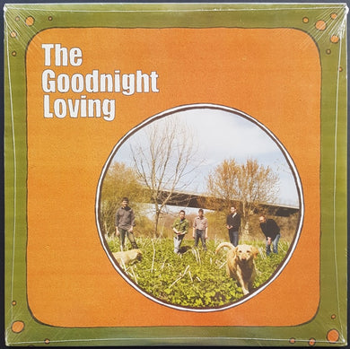Goodnight Loving - The Goodnight Loving