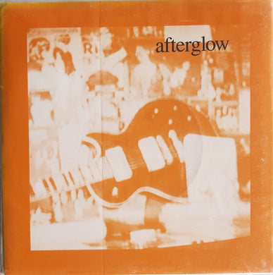 Afterglow - Fall Behind