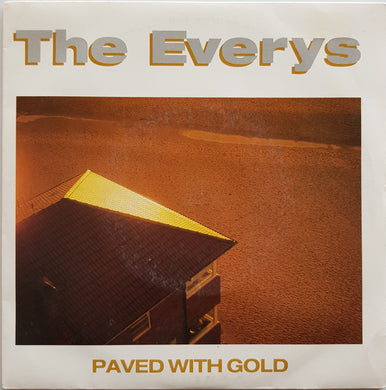 Everys - Paved With Gold