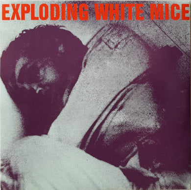 Exploding White Mice - Fear (Late At Night)