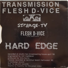Load image into Gallery viewer, Flesh D-Vice! - Transmission