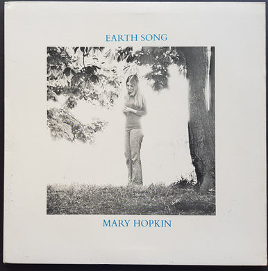 Mary Hopkin  - Earth Song / Ocean Song