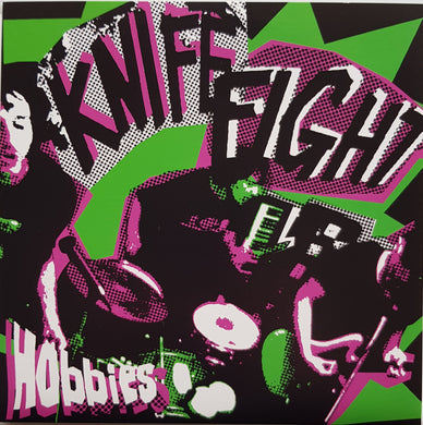 Knife Fight - Hobbies