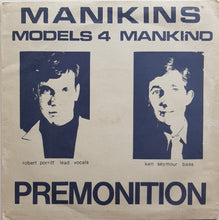 Load image into Gallery viewer, Manikins - Models 4 Mankind / Premonition