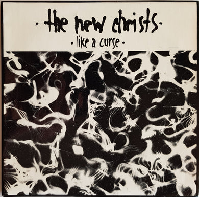 New Christs - Like A Curse