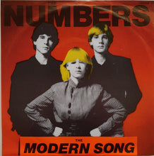 Load image into Gallery viewer, Numbers - The Modern Song