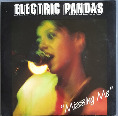 Electric Pandas - Missing Me