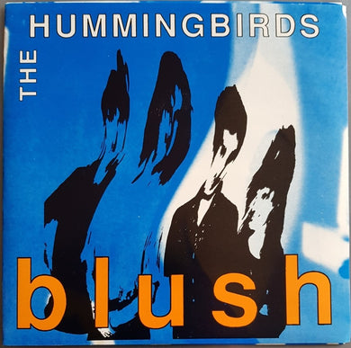 Hummingbirds - Blush