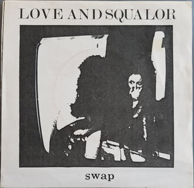 Love And Squalor - Swap