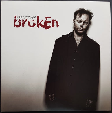 Mark Steiner  - Broken