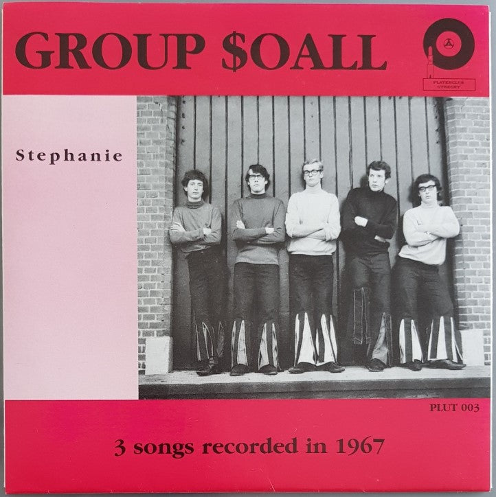 Group $Oall - Stephanie