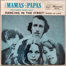 Load image into Gallery viewer, Mamas &amp; Papas - Dancing In The Street