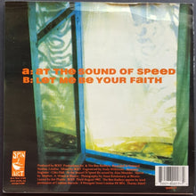 Load image into Gallery viewer, Boo Radleys - At The Sound Of Speed