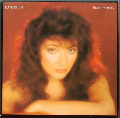 Kate Bush - Experiment IV