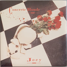 Load image into Gallery viewer, Concrete Blonde - Joey