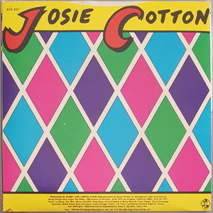 Josie Cotton - Johnny, Are You Queer?
