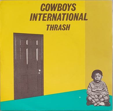 Cowboys International - Thrash