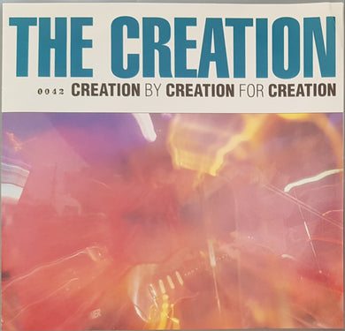 Creation (Uk) - Creation