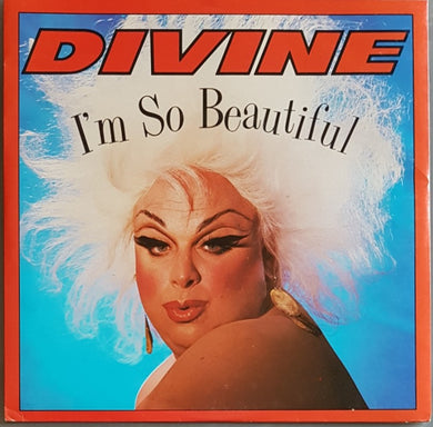Divine - I'm So Beautiful