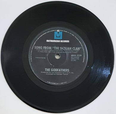 Godfathers - Song From 
