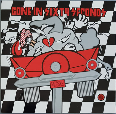 Gone In Sixty Seconds - Kick In The Head