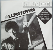 Load image into Gallery viewer, Billy Joel - Allentown