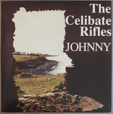 Celibate Rifles  - Johnny
