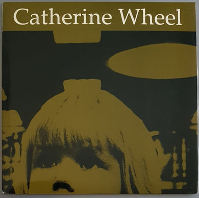 Catherine Wheel  - Almost Blind