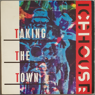 Icehouse  - Taking The Town
