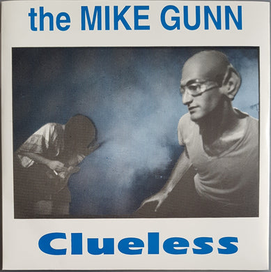 Mike Gunn - Clueless