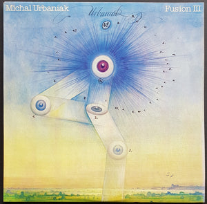 Michal Urbaniak - Fusion III