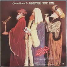 Load image into Gallery viewer, XTC (Three Wise Men) - Thanks For Christmas