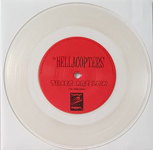 Hellacopters  - Rock & Roll Jihad