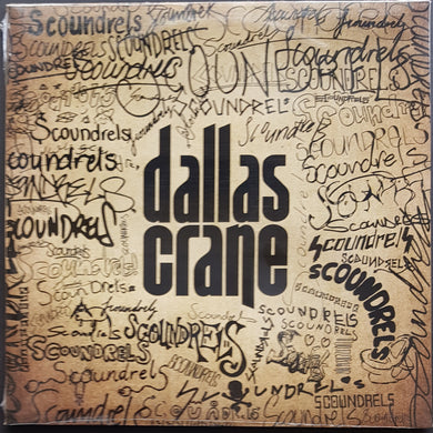 Dallas Crane  - Scoundrels