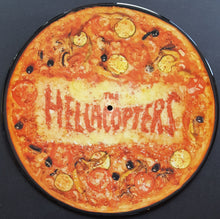 Load image into Gallery viewer, Hellacopters  - I&#39;m In The Band