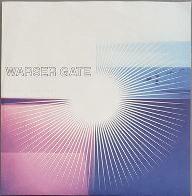 Warser Gate - He Said
