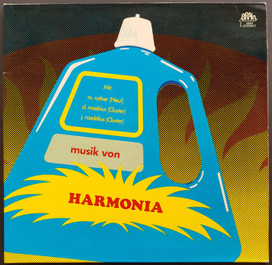 Harmonia - Musik Von Harmonia
