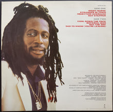 Load image into Gallery viewer, Gregory Isaacs - Night Nurse