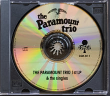 Load image into Gallery viewer, Paramount Trio - The Paramount Trio